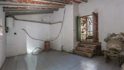 Rustic Finca on Carrer del Raval photo 14