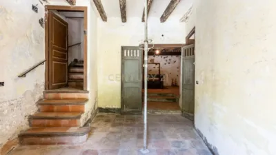 Rustic Finca on Carrer del Raval photo 39