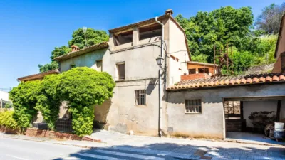 Rustic Finca on Carrer del Raval photo 19