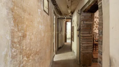 Rustic Finca on Carrer del Raval photo 32