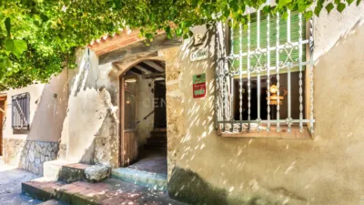 Rustic Finca on Carrer del Raval photo 20