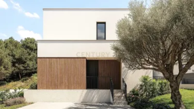 Chalet on Carrer de Pere Calders photo 17