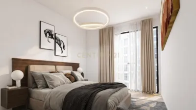 Apartment on Carrer Despronceda photo 11