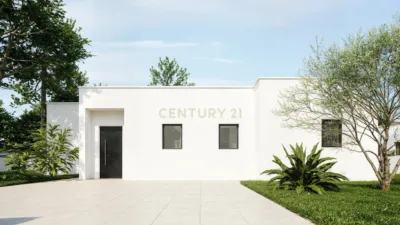 Chalet on Carrer de Martorell photo 16