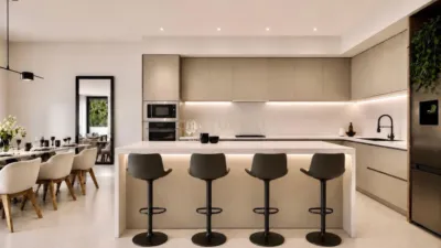 Chalet on Avenida 346 photo 8