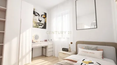 Apartment on Carrer Despronceda photo 12