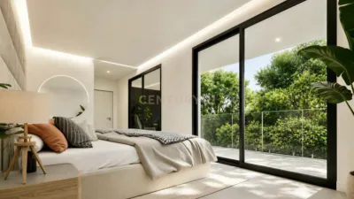 Chalet on Avenida 346 photo 17