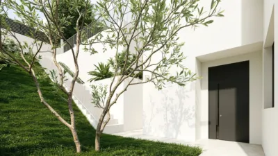 Chalet on Carrer Joaquim Ruyra photo 21