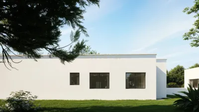 Chalet on Carrer de Martorell photo 8
