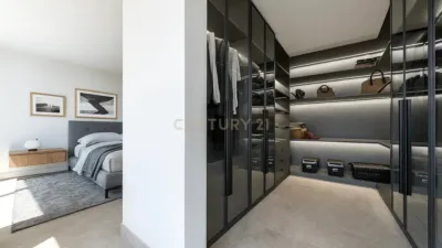 Chalet on Carrer de Pere Calders photo 9