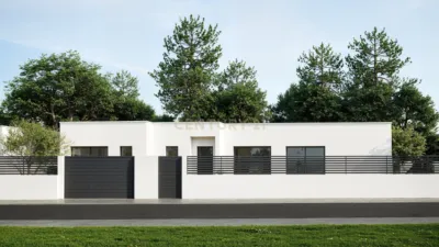 Chalet on Carrer de Martorell photo 17