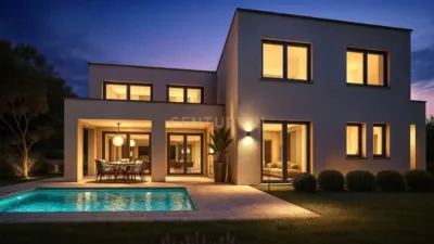 Chalet on Carrer de Pere Calders photo 16