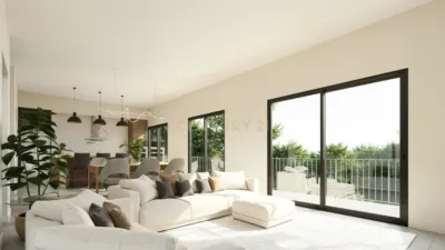 Chalet on Carrer Joaquim Ruyra photo 6