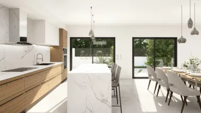 Chalet on Carrer de Martorell photo 10