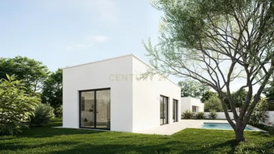 Chalet on Carrer de Martorell photo 6