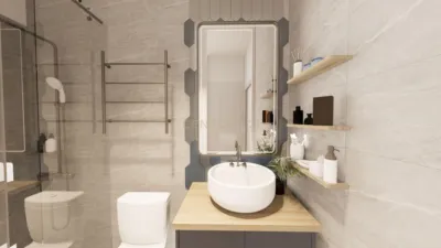 Apartment on Carrer Despronceda photo 6