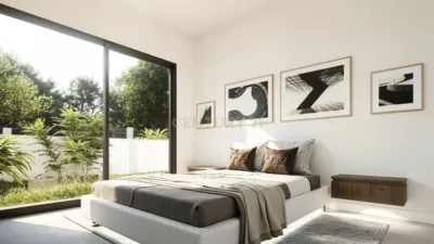 Chalet on Carrer de Martorell photo 12
