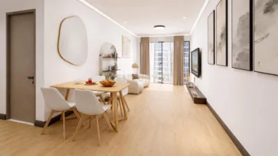 Apartment on Carrer Despronceda photo 17