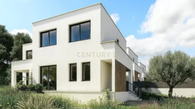 Chalet on Carrer de Pere Calders photo 14