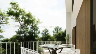 Chalet on Carrer Joaquim Ruyra photo 5