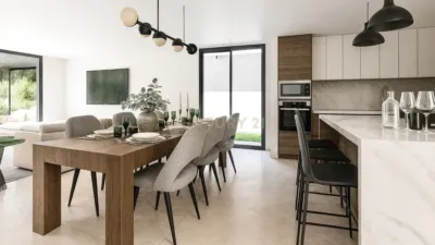 Chalet on Carrer de Pere Calders photo 6