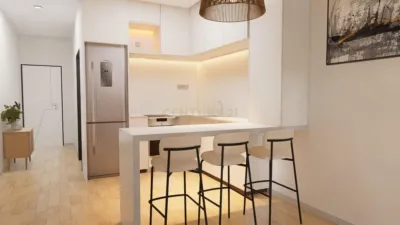 Apartment on Carrer Despronceda photo 2