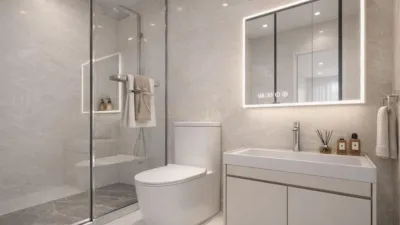 Apartment on Carrer Despronceda photo 20