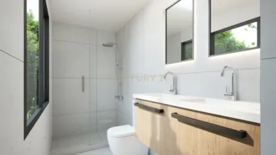 Chalet on Carrer Joaquim Ruyra photo 18