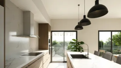 Chalet on Carrer Joaquim Ruyra photo 9