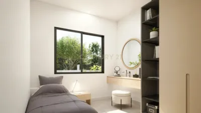 Chalet on Carrer de Martorell photo 15