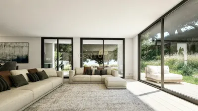 Chalet on Carrer de Pere Calders photo 4