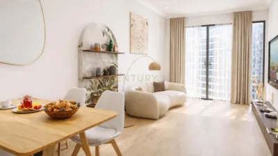 Apartment on Carrer Despronceda photo 18