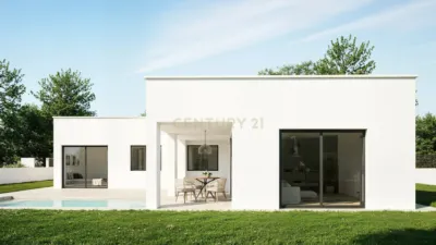 Chalet on Carrer de Martorell photo 3