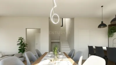 Chalet on Carrer Joaquim Ruyra photo 7