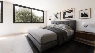 Chalet on Carrer de Pere Calders photo 8