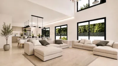 Chalet on Avenida 346 photo 6
