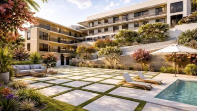 Apartment on Carrer Despronceda photo 15