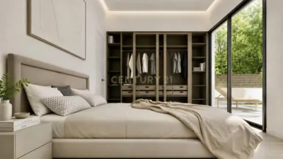 Chalet on Avenida 346 photo 11