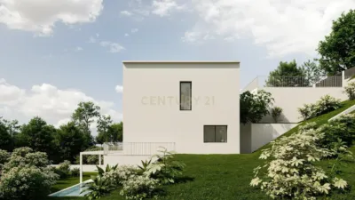 Chalet on Carrer Joaquim Ruyra photo 23