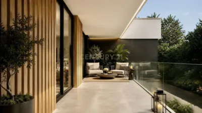 Chalet on Avenida 346 photo 5