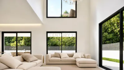 Chalet on Avenida 346 photo 7