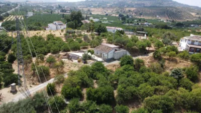 Rustic finca on Calle Diseminado Poligono 25 photo 3