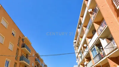 Pis – Dénia - Vista 2