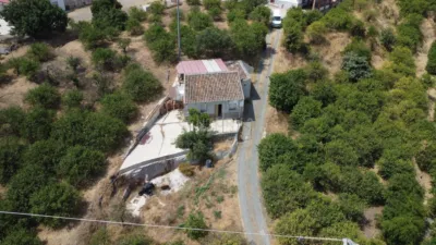 Rustic finca on Calle Diseminado Poligono 25 photo 5
