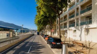 Piso – Dénia, Barri París-Pedrera / Camp Roig - Vista 4