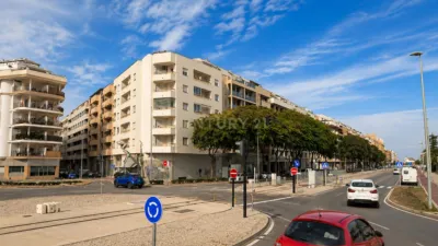 Piso – Dénia, Barri París-Pedrera / Camp Roig - Vista 3
