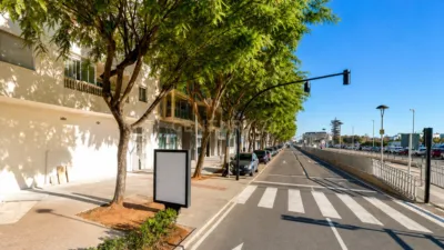 Piso – Dénia, Barri París-Pedrera / Camp Roig - Vista 2