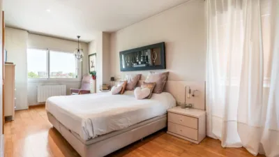 Attic in Carrer Major photo 20