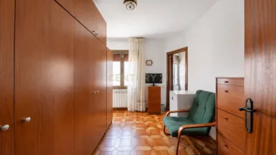 Apartment on Carrer de Menorca photo 17