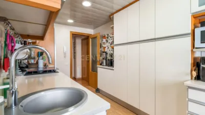 Attic in Carrer Major photo 15